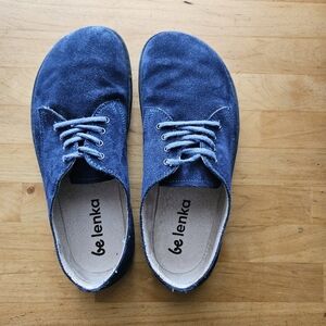 Be lenka City sneaker, sz40 Navy